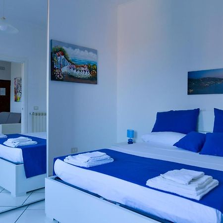 Benny House Villa Sorrento Exteriör bild