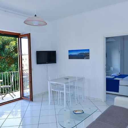 Benny House Villa Sorrento Exteriör bild